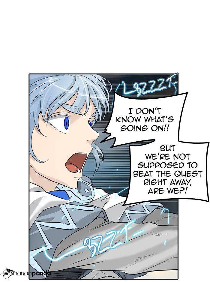 Tower of God Chapter 354 image 014